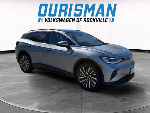 2024 Volkswagen ID.4 S