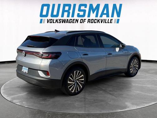 2024 Volkswagen ID.4 S
