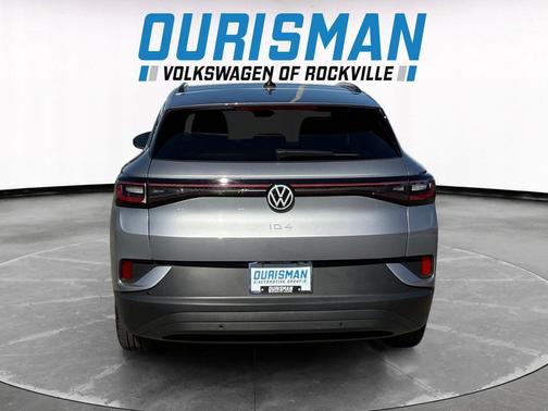 2024 Volkswagen ID.4 S