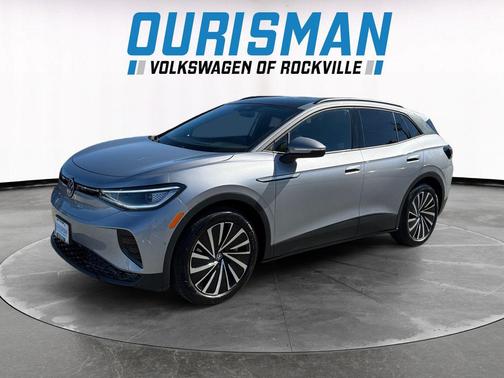 2024 Volkswagen ID.4 S
