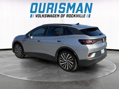 2024 Volkswagen ID.4 S