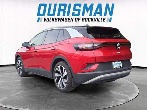 2022 Volkswagen ID.4 Pro S