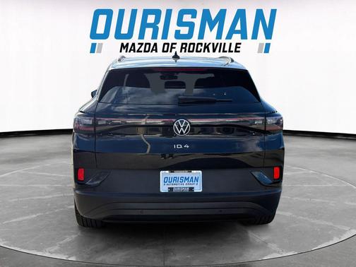 2024 Volkswagen ID.4 Standard