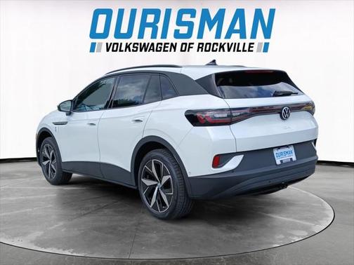 2025 Volkswagen ID.4 AWD Pro S