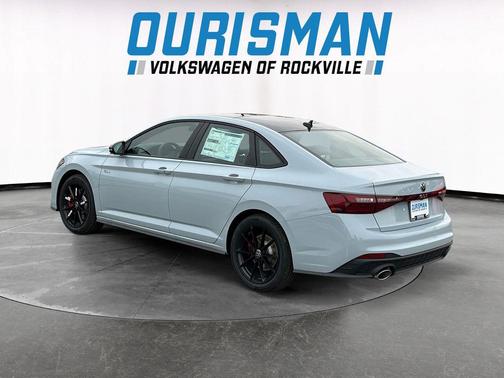 2026 Volkswagen Jetta GLI 2.0T Autobahn