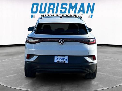 2021 Volkswagen ID.4 Pro S