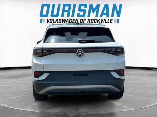 2021 Volkswagen ID.4 1st Edition