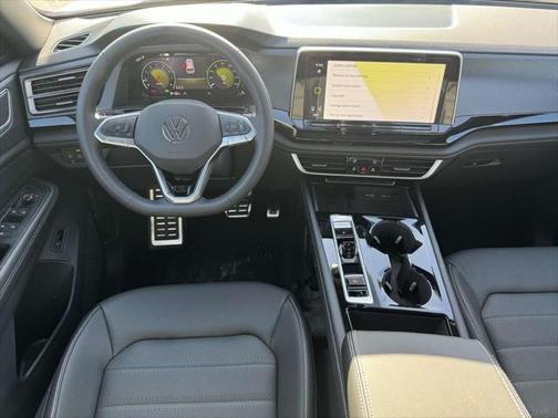 2025 Volkswagen Atlas Cross Sport 2.0T SEL