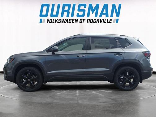 2025 Volkswagen Taos 1.5T SEL