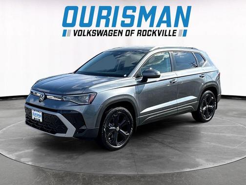 2025 Volkswagen Taos 1.5T SEL