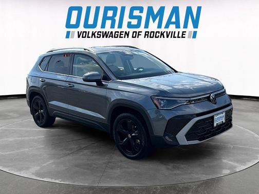 2025 Volkswagen Taos 1.5T SEL