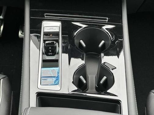 2025 Volkswagen Atlas 2.0T SEL Premium R-Line 4MOTION