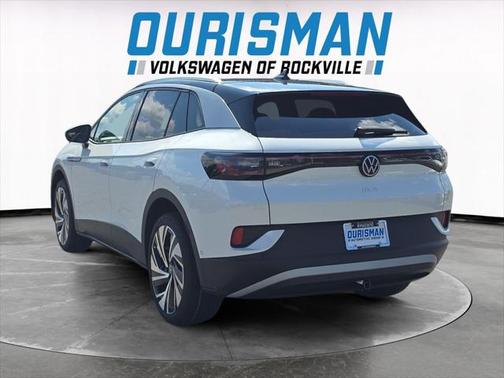 2025 Volkswagen ID.4 Pro S Plus