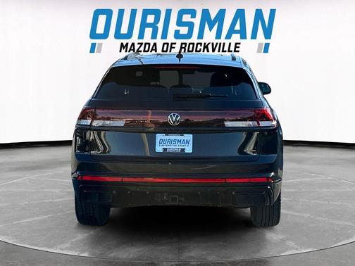 2025 Volkswagen Atlas Cross Sport 2.0T SEL