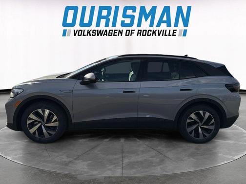 2023 Volkswagen ID.4 Pro