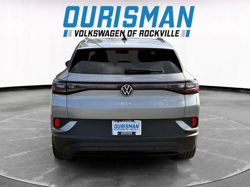 2023 Volkswagen ID.4 Pro