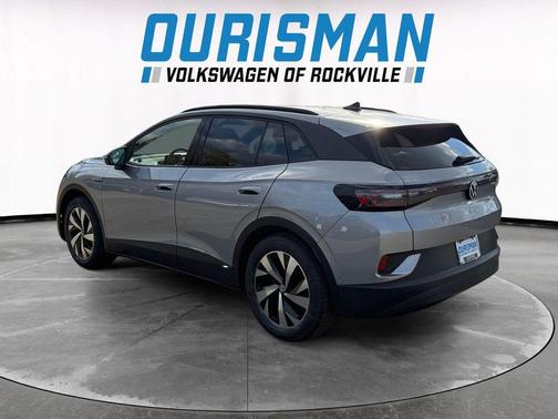 2023 Volkswagen ID.4 Pro