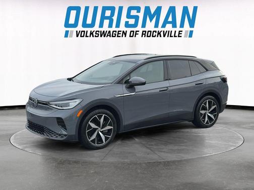 2023 Volkswagen ID.4 Pro S