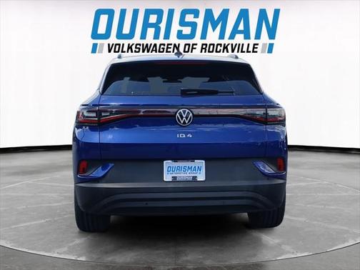2021 Volkswagen ID.4 Pro S