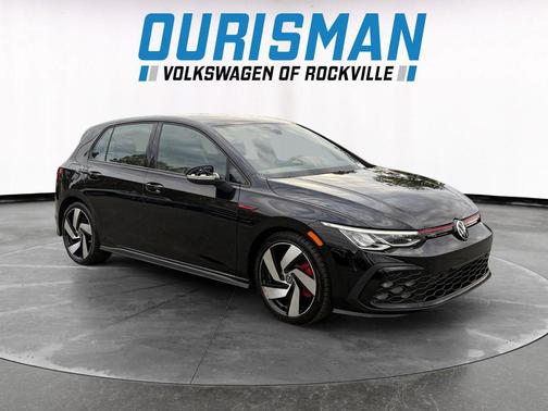 2022 Volkswagen Golf GTI 2.0T S DSG