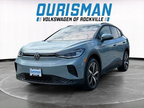 2025 Volkswagen ID.4 AWD Pro S