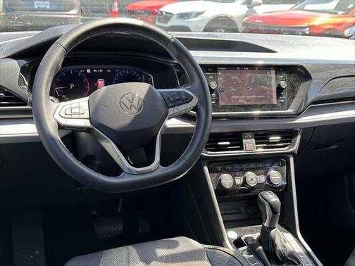 2022 Volkswagen Taos 1.5T SEL