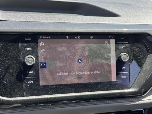 2022 Volkswagen Taos 1.5T SEL
