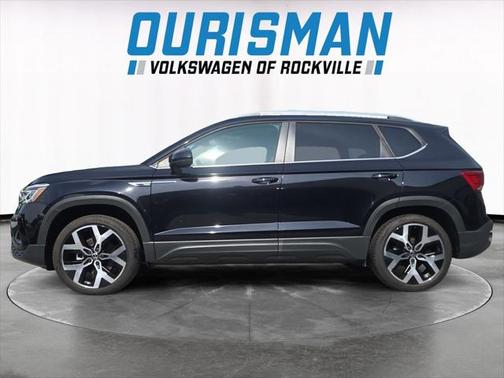 2022 Volkswagen Taos 1.5T SEL