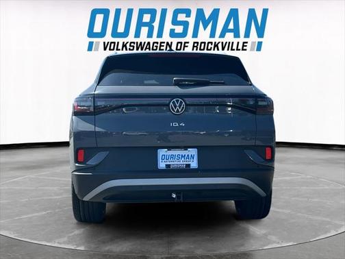 2025 Volkswagen ID.4 Pro S Plus