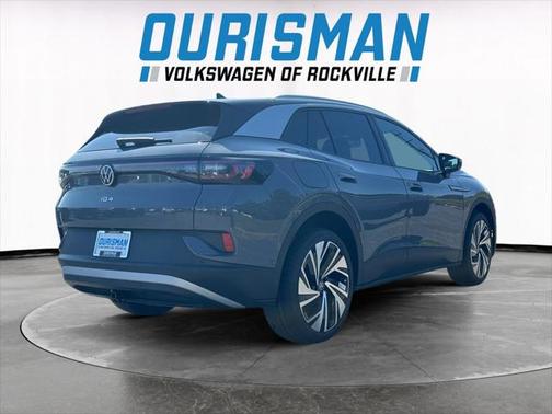 2025 Volkswagen ID.4 Pro S Plus