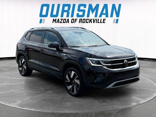 2024 Volkswagen Taos 1.5T SEL