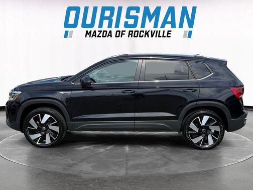 2024 Volkswagen Taos 1.5T SEL