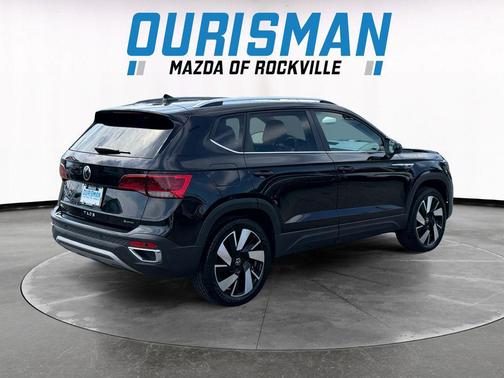 2024 Volkswagen Taos 1.5T SEL