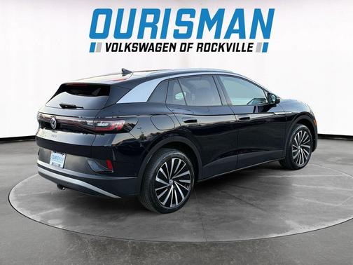 2023 Volkswagen ID.4 Pro S Plus