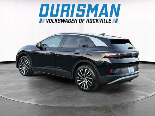 2023 Volkswagen ID.4 Pro S Plus