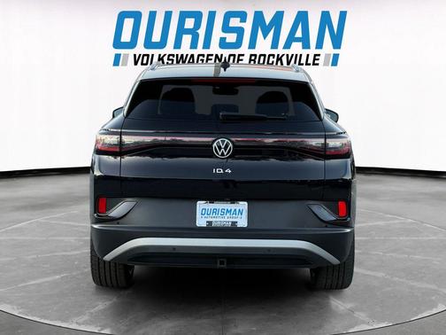 2023 Volkswagen ID.4 Pro S Plus