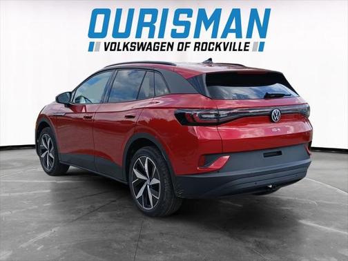 2025 Volkswagen ID.4 AWD Pro S
