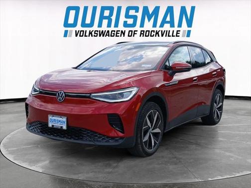 2025 Volkswagen ID.4 AWD Pro S