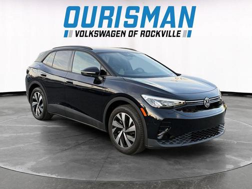 2024 Volkswagen ID.4 Standard