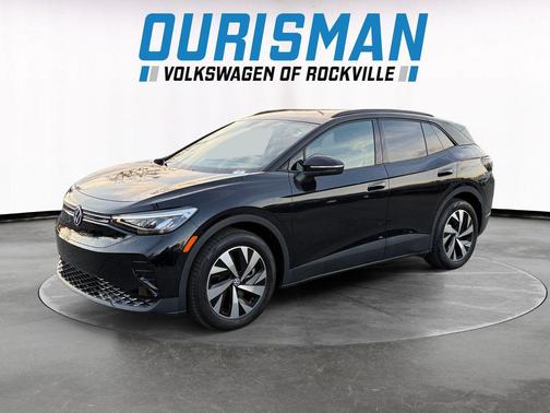 2024 Volkswagen ID.4 Standard