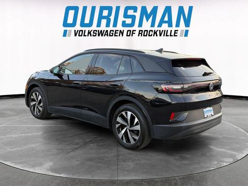 2024 Volkswagen ID.4 Standard