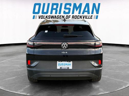 2024 Volkswagen ID.4 Standard