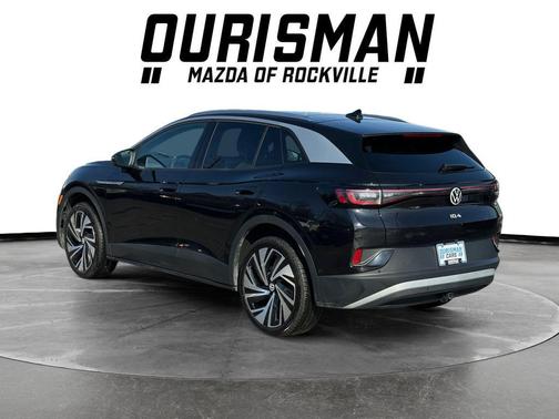 2025 Volkswagen ID.4 Pro S Plus