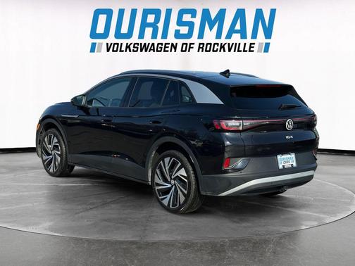 2025 Volkswagen ID.4 Pro S Plus