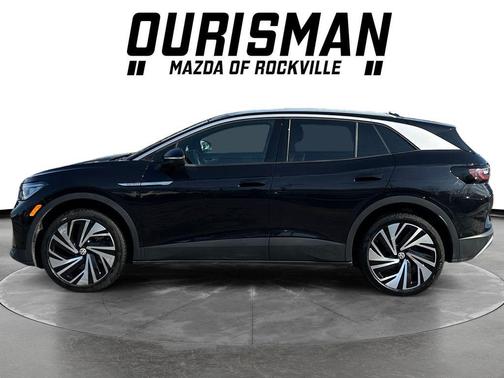 2025 Volkswagen ID.4 Pro S Plus