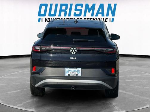 2025 Volkswagen ID.4 Pro S Plus