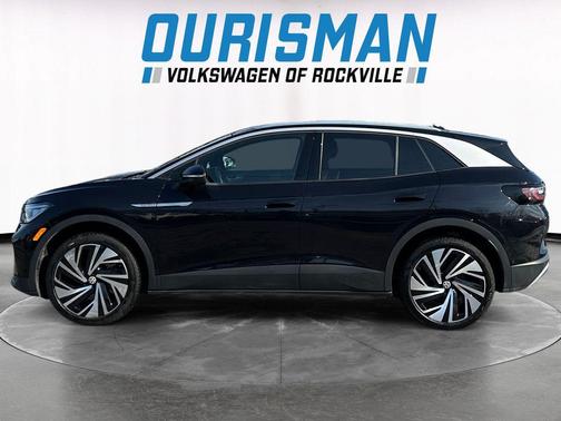 2025 Volkswagen ID.4 Pro S Plus