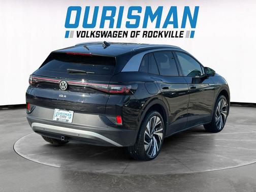 2025 Volkswagen ID.4 Pro S Plus