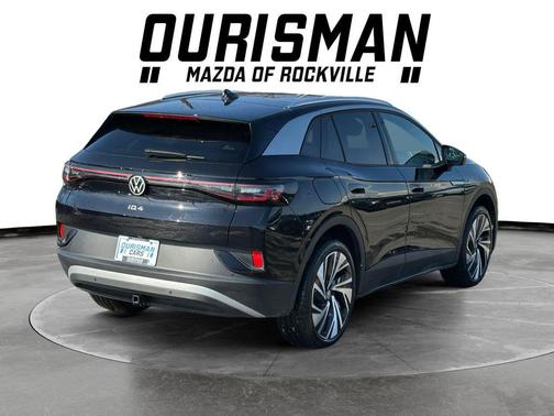 2025 Volkswagen ID.4 Pro S Plus