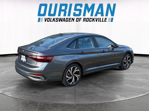 2026 Volkswagen Jetta 1.4T SEL